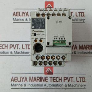 Panasonic Afpx-C14t Control Unit 240v