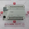 Panasonic Afpx0l30r-F Programmable Controllers 250v