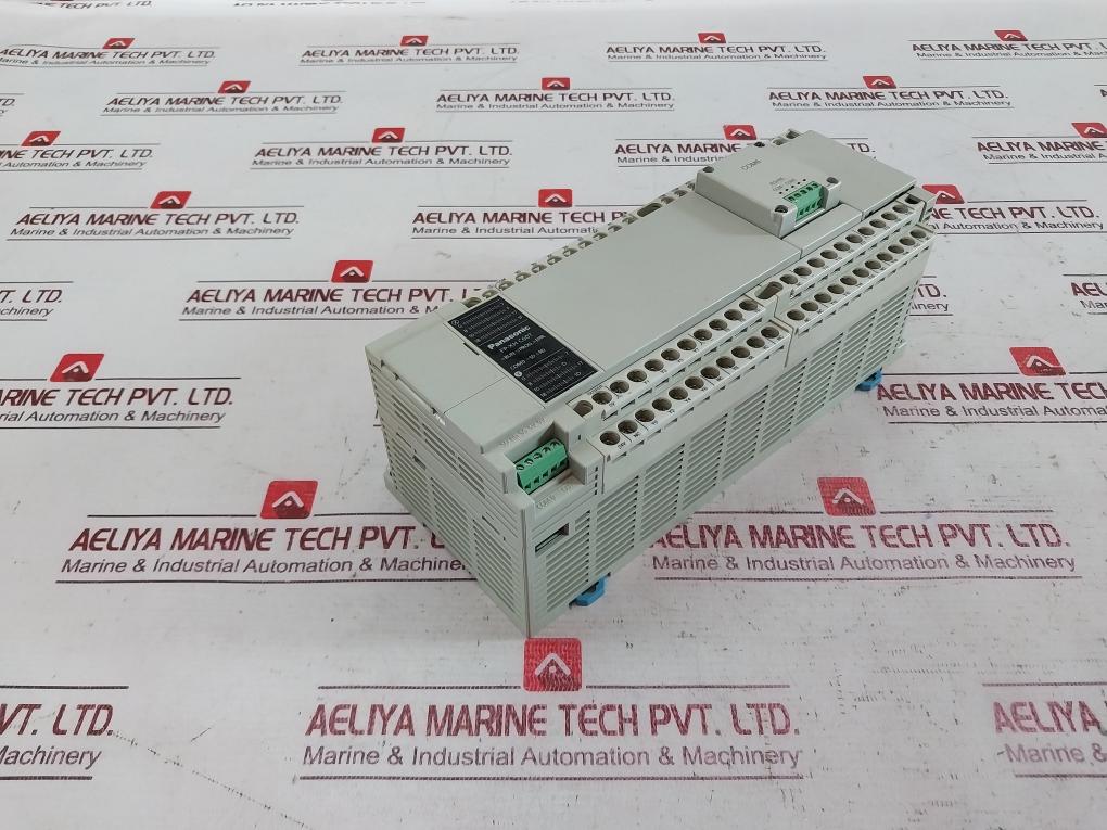 Panasonic Afpxhc60t-F Control Unit 240v - Image 3