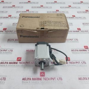 Panasonic Mhmf042l1u2m Ac Servo Motor 300v