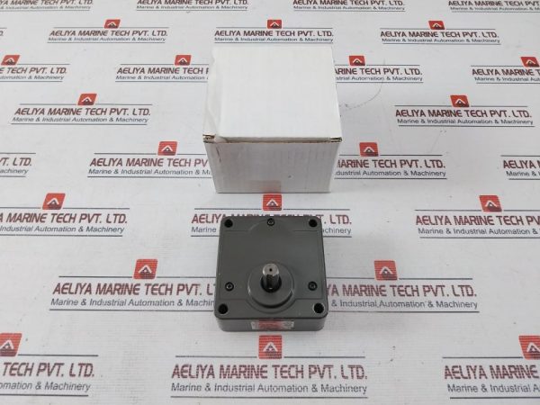 Panasonic Mx9g150b Oriental Motor Gearbox
