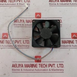 Papst 8412 Nm Cooling Fan 15v