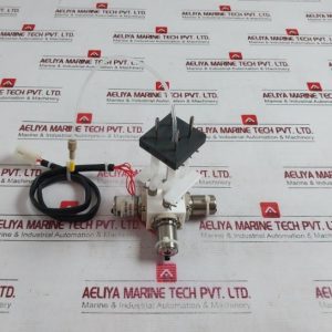 Parker 018-0065-902 General Valve Division Dc 9v