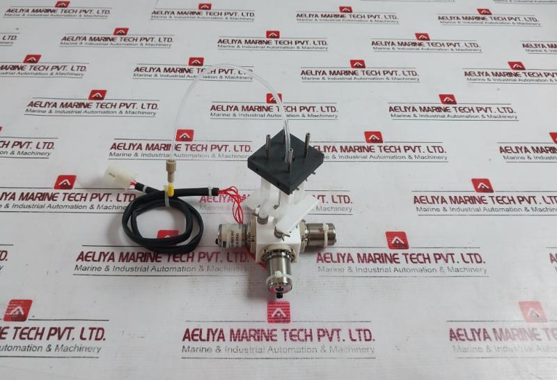 Parker 018-0065-902 General Valve Division Dc 9v