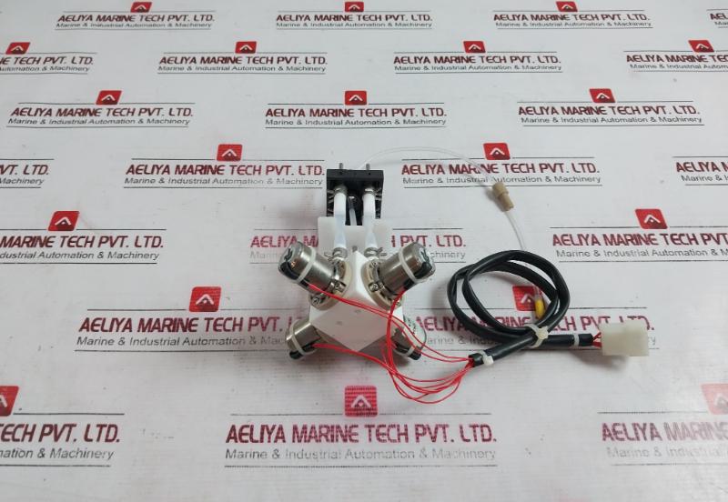 Parker 018-0065-902 General Valve Division Dc 9v - Image 4