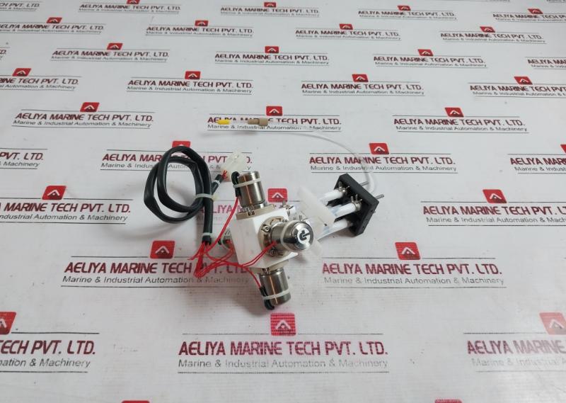 Parker 018-0065-902 General Valve Division Dc 9v - Image 3