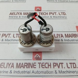 Parker 018-0300-900 Hplc Gradient Valve Assy 9 V