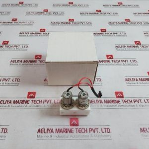 Parker 018-0300-900 Hplc Gradient Valve Assy 9v