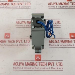 Parker As2406-02-110 Solenoid Valve 100v