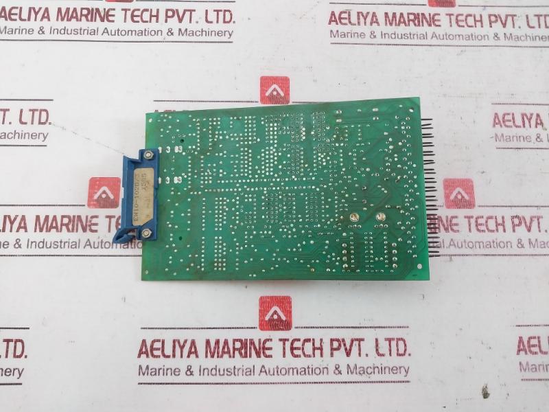 Parker Ew10-102d/3 Parker Control Card - Image 4