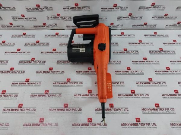 Patriot Esp 1814 Electric Chain Saw