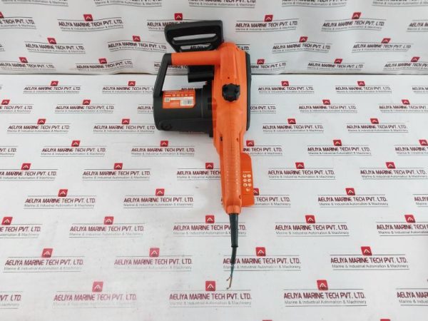 Patriot Esp1814 Electric Chain Saw