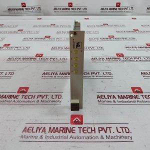 Pepperl+Fuchs Eg4-R Switch Amplifier Connection Module 24v