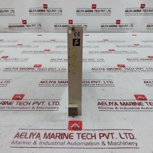 Pepperl+Fuchs Eg4-R Switch Amplifier Connection Module 94v