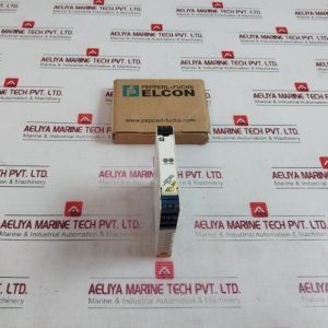 Pepperl+Fuchs El-Ud301-1.8 Isolated Signal Converter Universal Input 24v