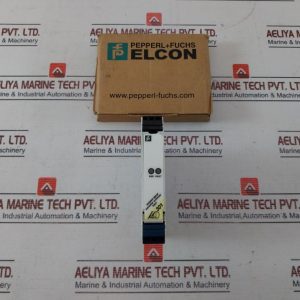 Pepperl+Fuchs Elcon El-Ud301-1.8 Signal Converter Universal Input 24v