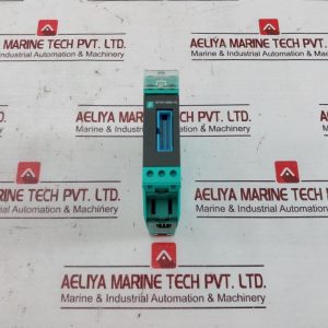 Pepperl+Fuchs K-System Kfd0-Hms-16 Multiplexer Slave 60°C