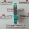 Pepperl+Fuchs K-System Kfd2-Cr4-1.2o Transmitter Isolator Power Supply 35v