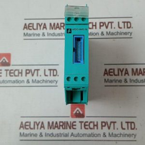 Pepperl+Fuchs Kfd0-Hms-16 Multiplexer Slave 60°C