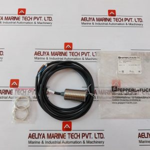 Pepperl+Fuchs Nbb15-30gm50-E2-M Proximity Sensor 60v