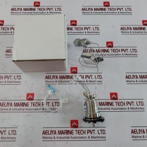 Perkin Elmer 150µL Low Dispersion Manual Injector Assembly