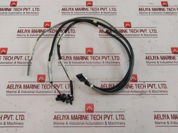 Perkin Elmer Opb 891t51 Cable & Connector