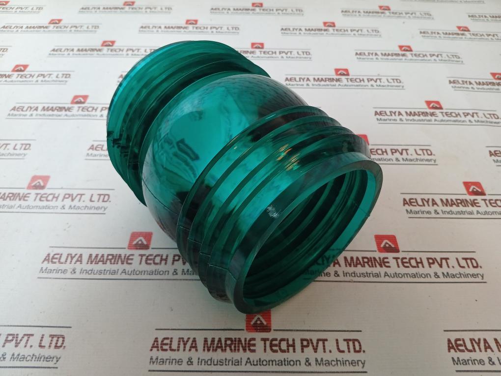 Perko 261-001-Grn Spare Lens - Image 3