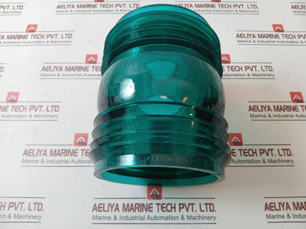 Perko 261-001-Grn Spare Lens - Image 4