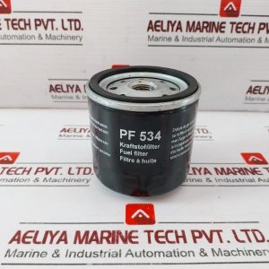 Pf 534 Fuel Filter