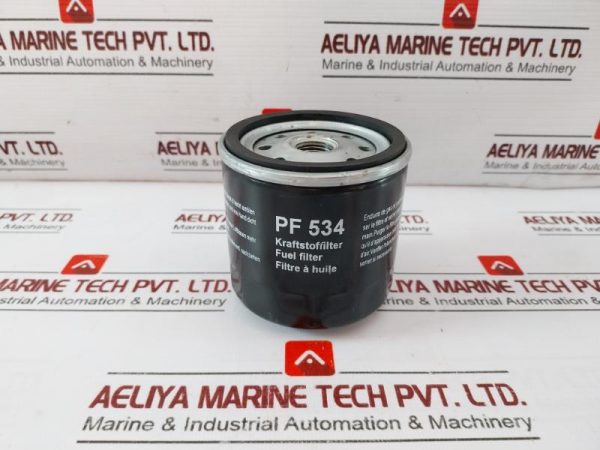 Pf 534 Fuel Filter