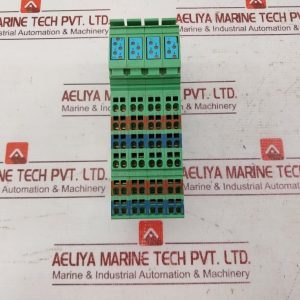 Phoenix Contact 2861250 Input Module 24v
