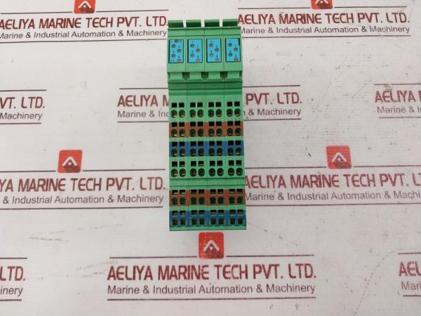 Phoenix Contact 2861250 Input Module 24v