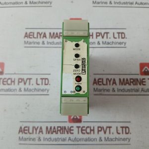 Phoenix Contact Mcr-RtdI Converter 30v