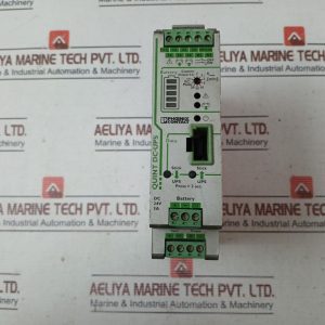Phoenix Contact Quint-Ups24dc24dc5 Power Supply Unit 30v