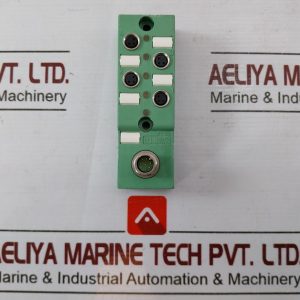 Phoenix Contact Sacb-43-L-M12-M8 Actuator Box