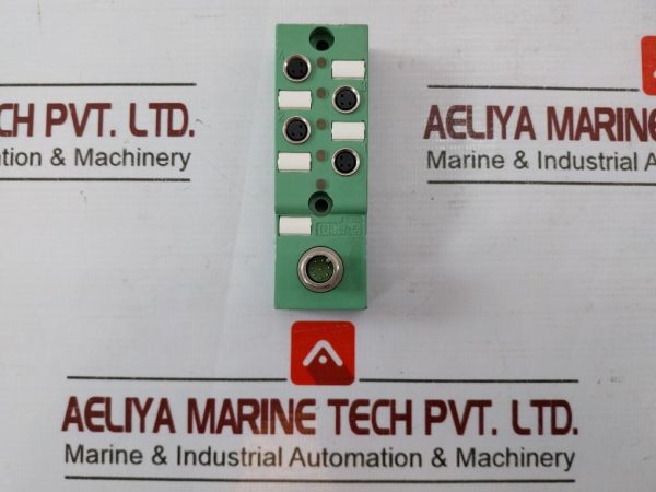 Phoenix Contact Sacb-43-L-M12-M8 Actuator Box