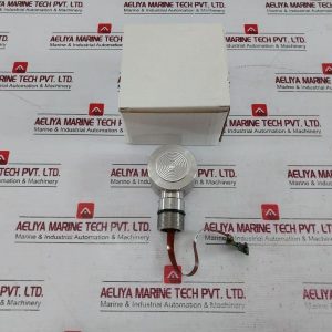 Pmf-Guh44331ea0 Eexia 600 Mbar Pressure Switch