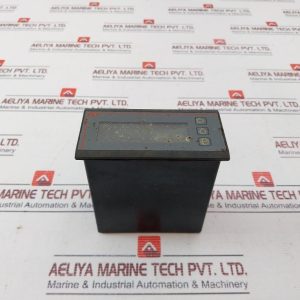 Pr Electronics 5531a Loop-Powered Lcd Indicator 45v