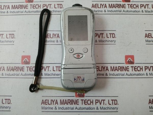 Preksha Breath Alcohol Analyzer Fuel Cell Sensor