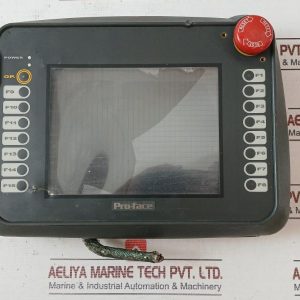 Pro-Face 3080028-01 Host Interface 24v