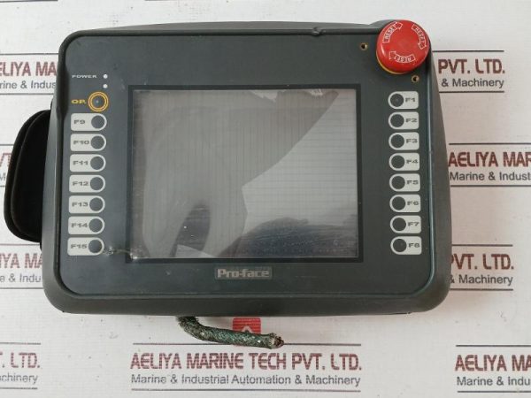 Pro-Face 3080028-01 Host Interface 24v