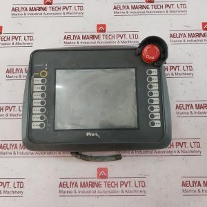 Pro-Face 3080028-01 Operator Interface Panel 24v