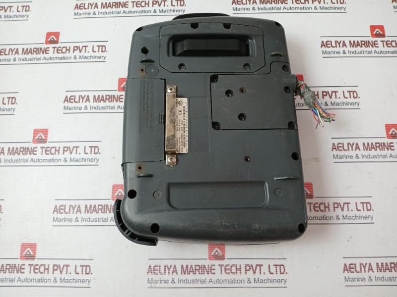 Pro-Face 3080028-01 Operator Panel 24v - Image 4