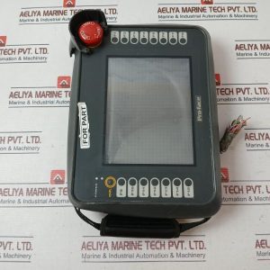 Pro-Face 3080028-01 Operator Panel 24v