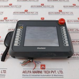 Pro-Face 3080028-01 Operator Panel 24v