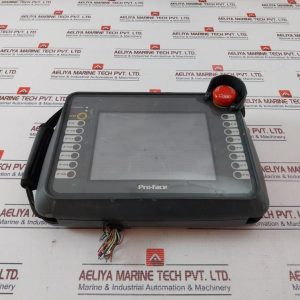 Pro-Face 3080028-01 Operator Panel 24v