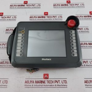 Pro-Face 3080028-01 Operator Panel 24v