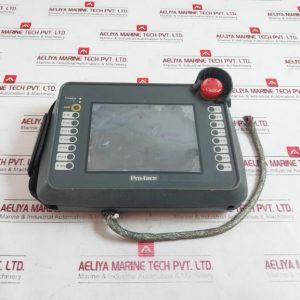 Pro-Face 3080028-01 Operator Panel 24v