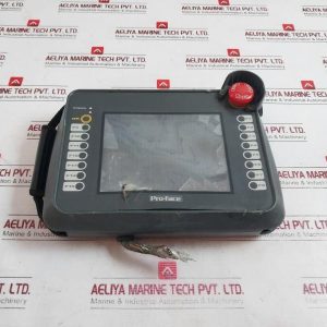 Pro-Face 3080028-01 Touch Screen Panel 24v