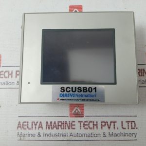 Pro-Face 3580205-03 Hmi Panel 24v